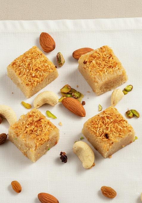 Ghasitaram Gifts Sweets