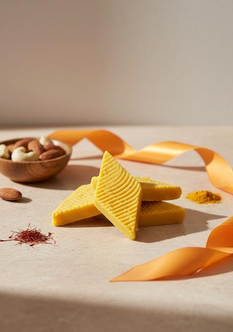 Ghasitaram Gifts Sweets