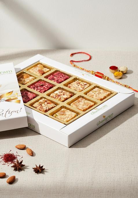 Ghasitaram Gifts Sugar Free Sweets