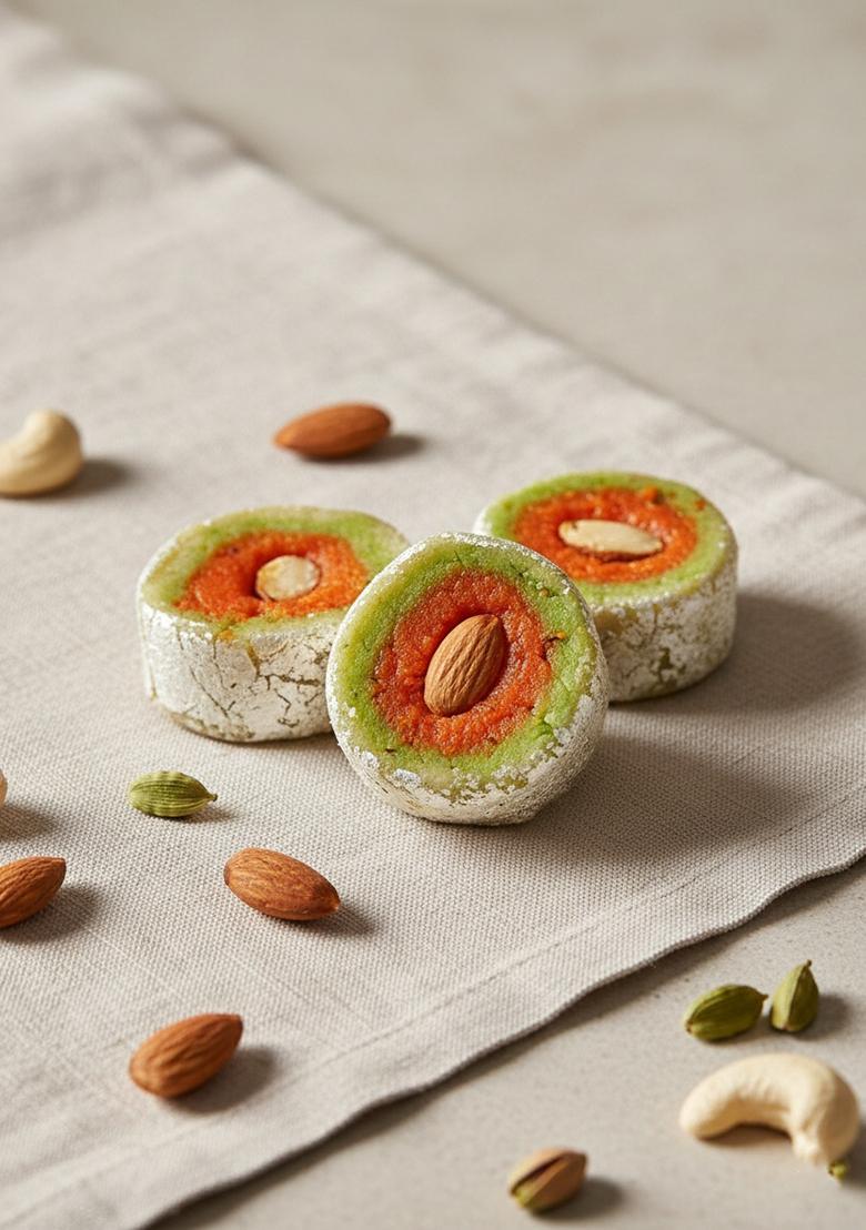 Ghasitaram Gifts Sugar Free Sweets