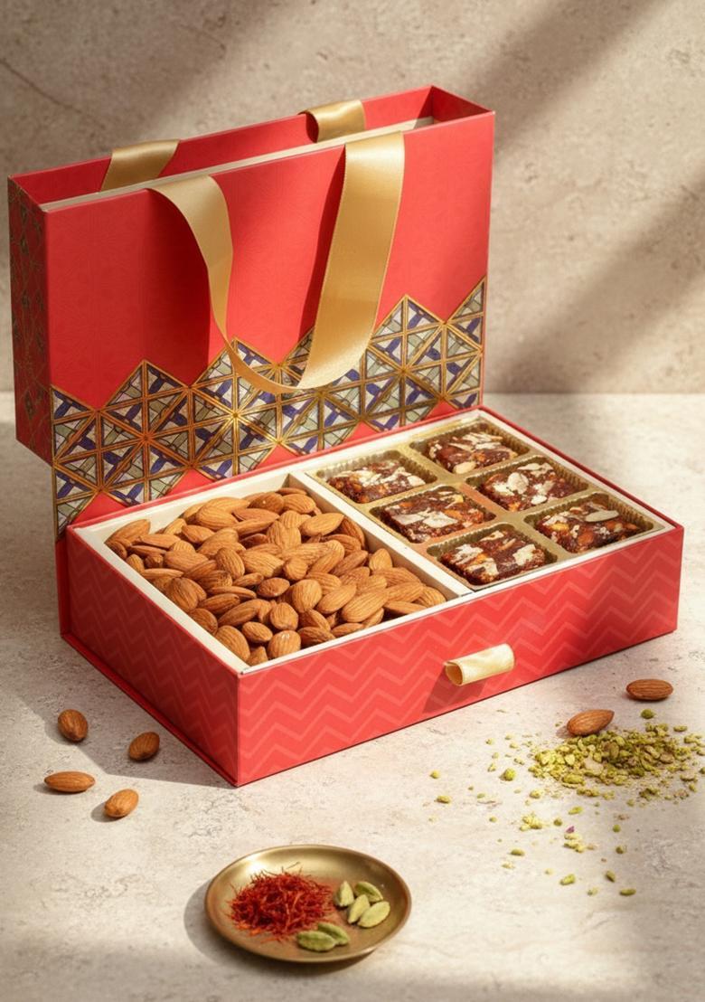 Ghasitaram Gifts Sweets