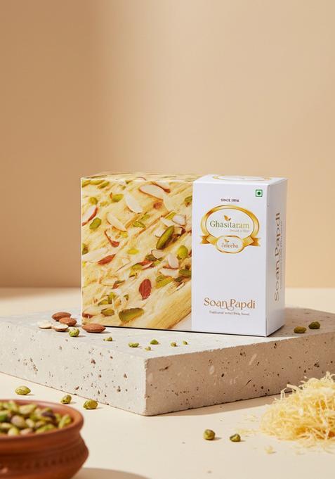 Ghasitaram Gifts Sweets