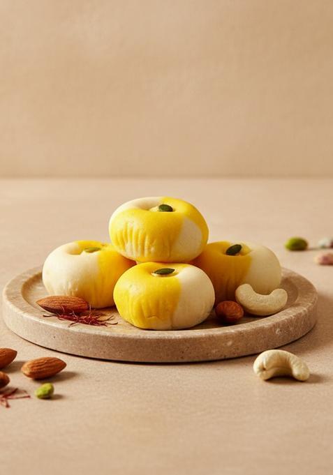 Ghasitaram Gifts Sugar Free Sweets