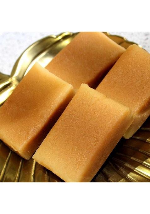 SITARA FOODS Milk mysore pak Sweet 250 grams Box