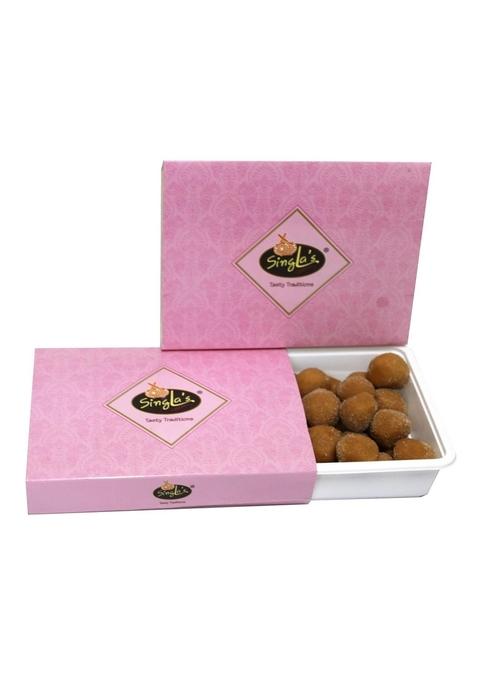 Singla sweets Mathura Peda 500g Indian Mithai sweet burfi