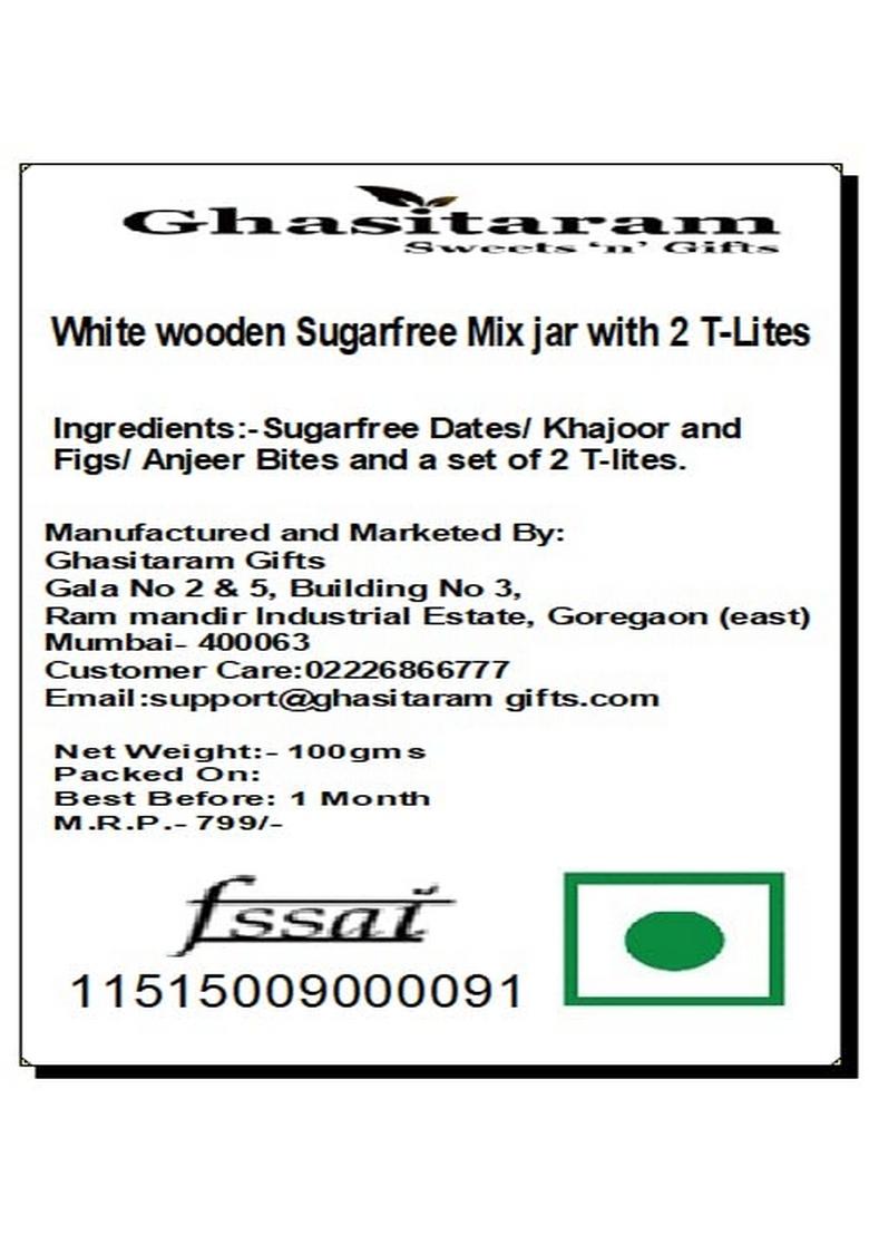 Ghasitaram Gifts Sweets