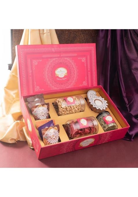 Ghasitaram Gifts Diwali Gift