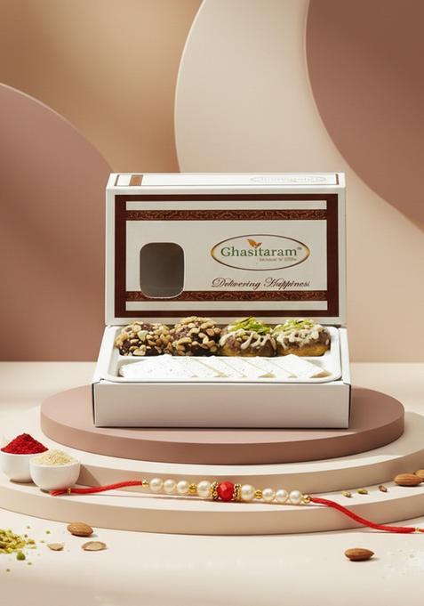 Ghasitaram Gifts Sugar Free Sweets