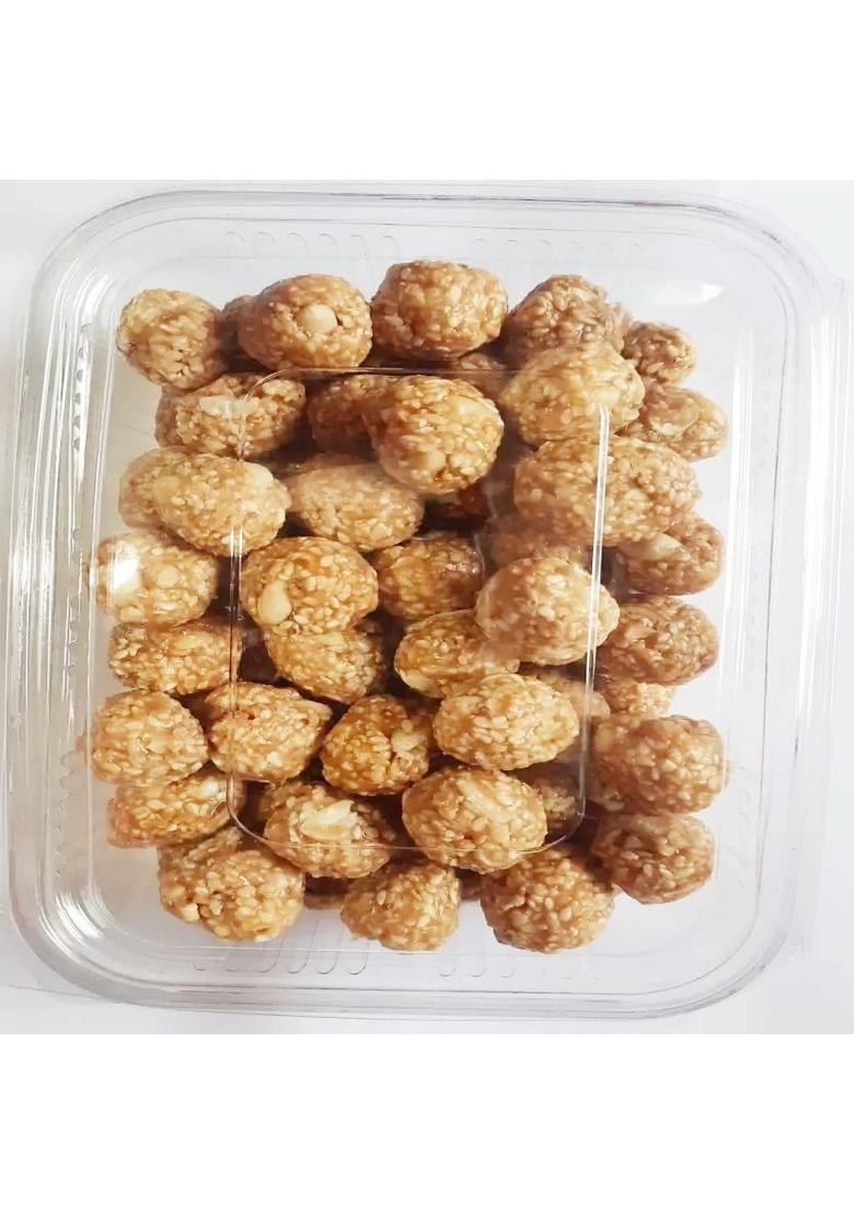 vandanafoods Til Laddu Box 400g