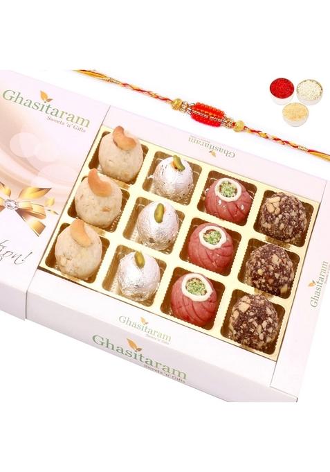 Ghasitaram Gifts Dry Fruit