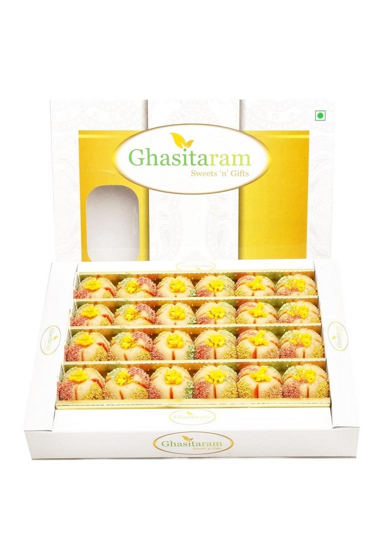 Ghasitaram Gifts Sugar Free Sweets