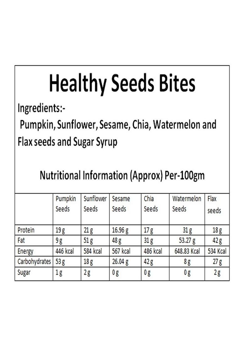 Ghasitaram Gifts Wooden Sugarfree Sweets and Healthy Seeds Bites Serving Tray|Sugar Free Sweets|Diabetic Friendly|Diwali Sugar Box