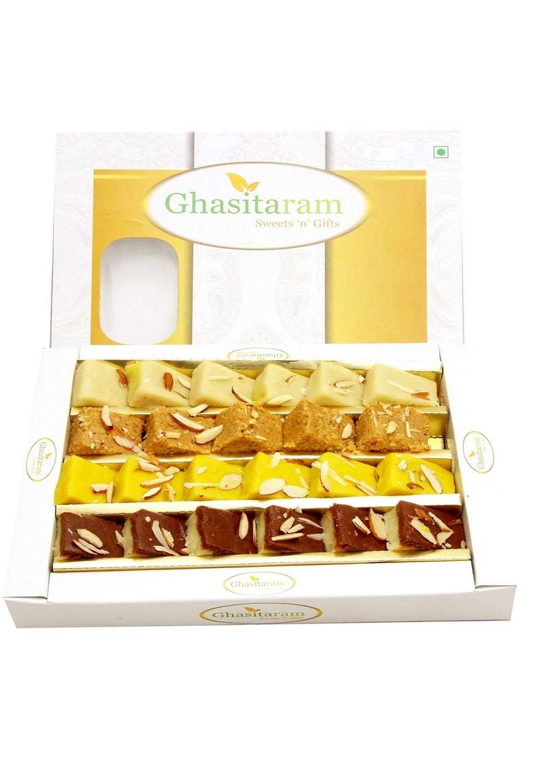 Ghasitaram Gifts Mother