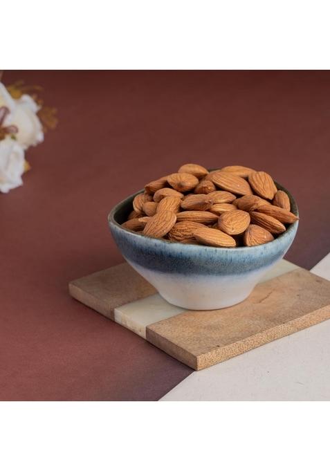 Ghasitaram Wooden Carved Basket of Sugarfree Mix,Butter Chakli,Wheat Puffs,Rice Crispies and Almonds|Sugar Free Sweets|Diabetic Friendly|Diwali Sugar Sweets Box