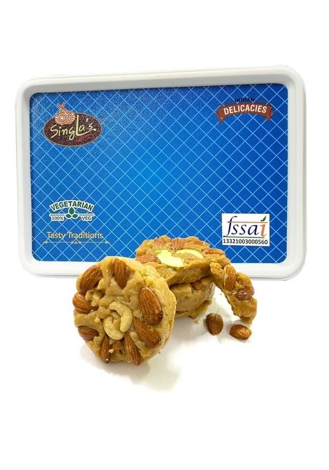 Singla Sweets Soan halwa 200g Indian Sweet