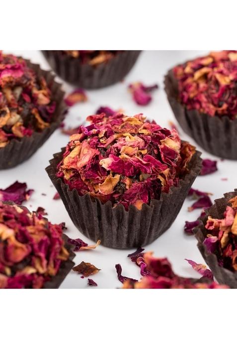 THE BAKLAVA BOX Rakhi Exclusive Amaanat Gift with Assorted Fusion Sweets and