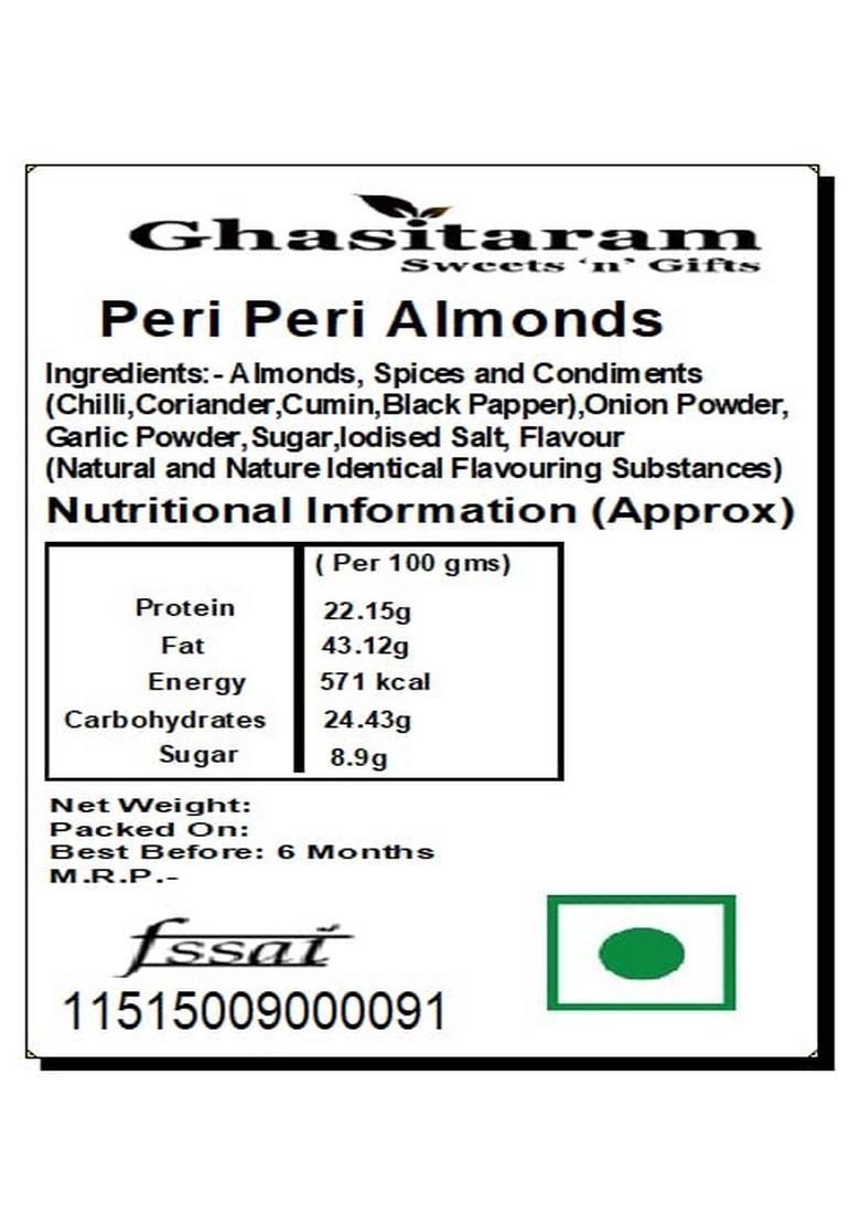 Ghasitaram Gifts Rakhi Gifts/ Sweets