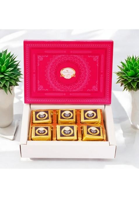 Ghasitaram Gifts Rakhi Gifts/ Sweets