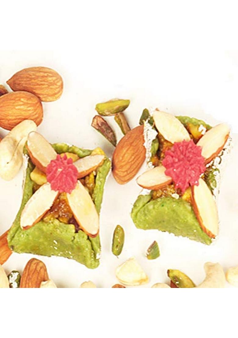 Ghasitaram Gifts Sugar Free Sweets