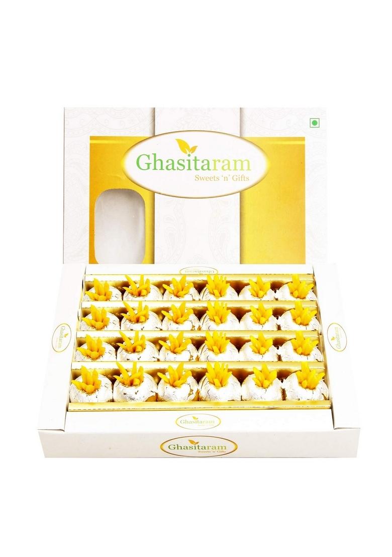 Ghasitaram Gifts Sugar Free Sweets