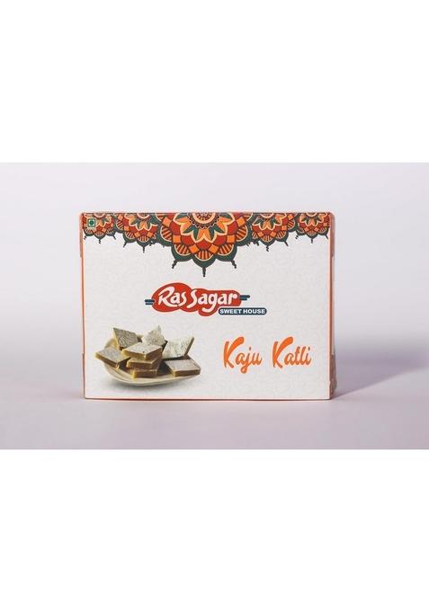 Ras Sagar Sweet House Sweets Kaju Katli (Kaju Burfi)