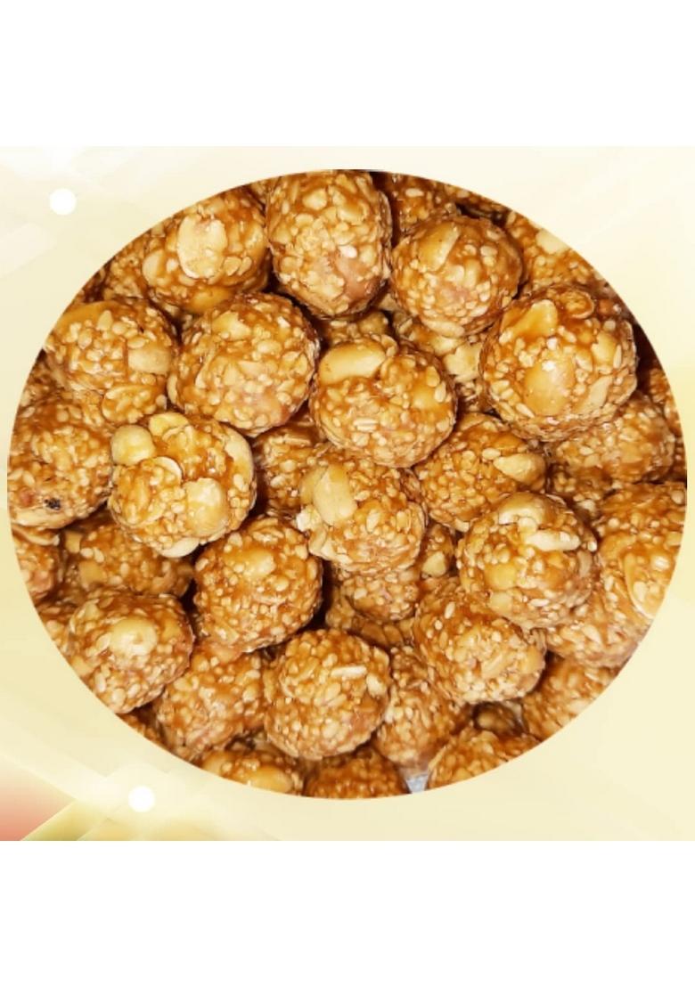 vandanafoods Til Laddu Box