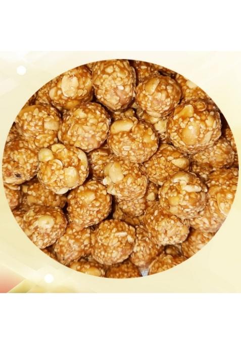 vandanafoods Til Laddu Box