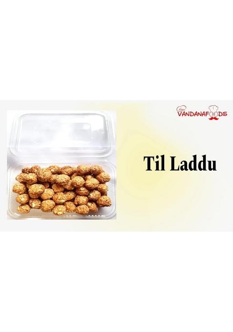vandanafoods Til Laddu Box
