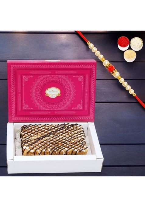 Ghasitaram Gifts Rakhi Gifts/ Sweets