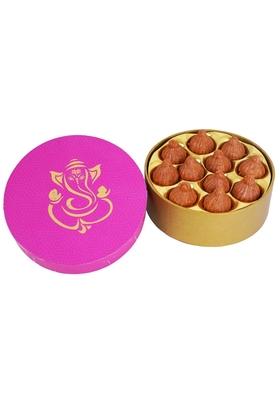 Ghasitaram Gifts Ganpati Box of Mathura Modaks