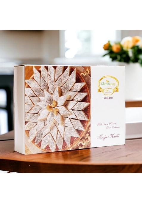 Ghasitaram Gifts Rakhi for Brother