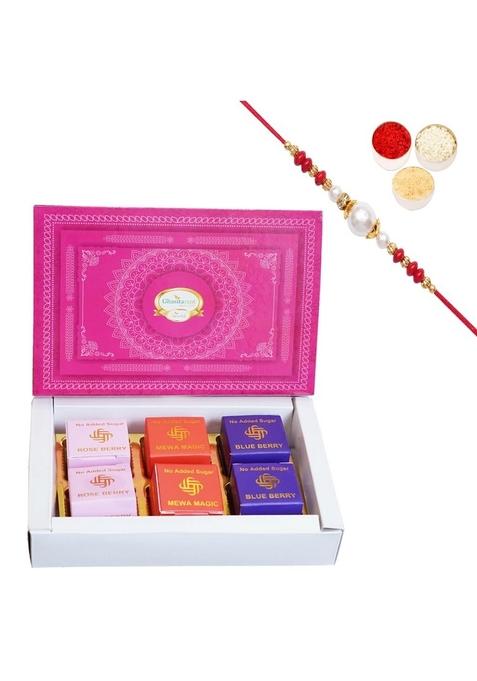 Ghasitaram Gifts Rakhi Gifts/Rakhi Sweets