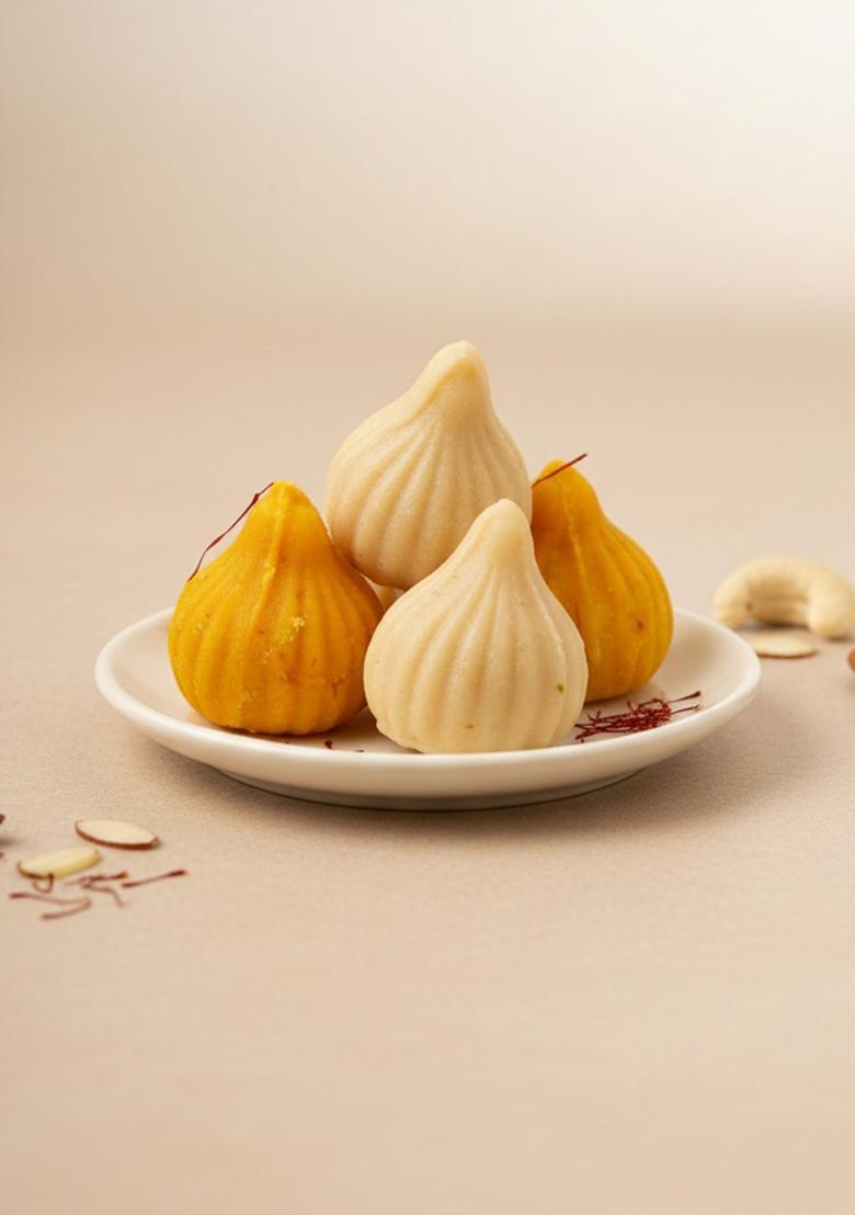 Ghasitaram Gifts Ganesha Chaturthi Gift Sweets