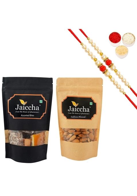 Ghasitaram Gifts Rakhi Gifts/ Sweets