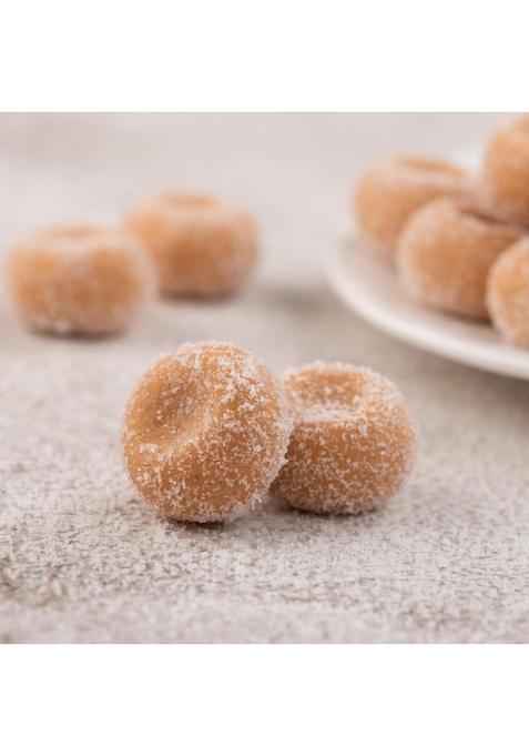 THE BAKLAVA BOX Mathura Peda 250 Gms