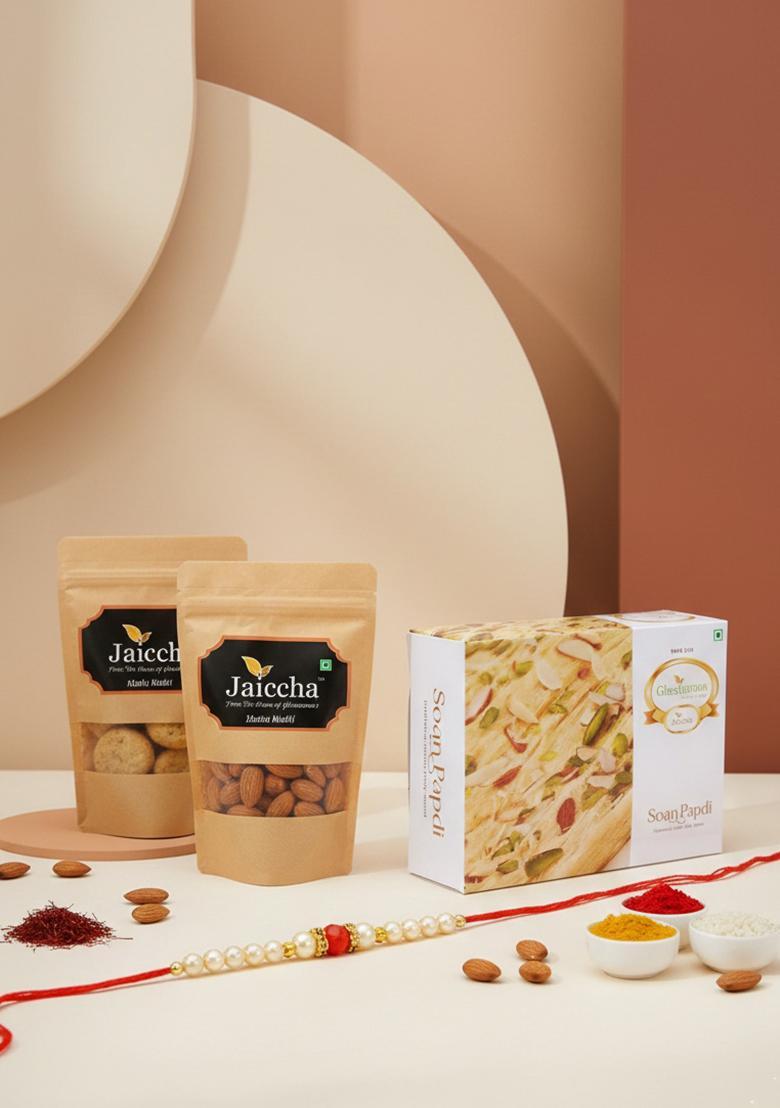 Ghasitaram Gifts Rakhi Gifts/ Sweets