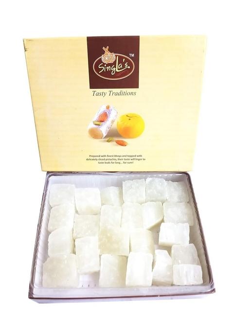 Singla Sweets White Petha 500g