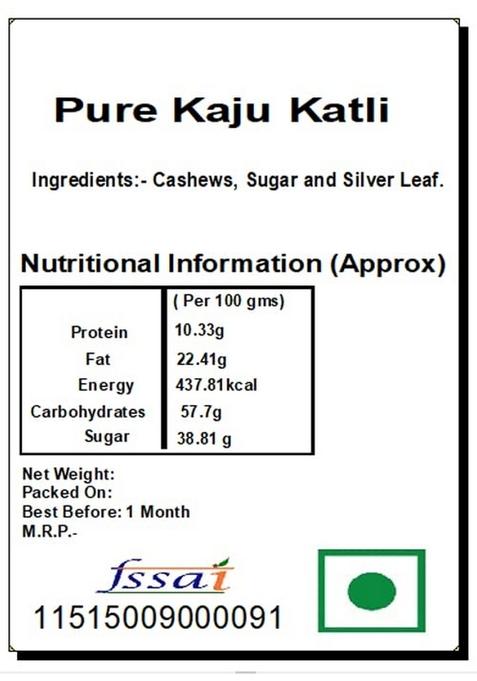 Ghasitaram Gifts Orange Hamper Box with Kaju Katli , Choco Almonds, and Crunchy Cashews | Gift Hamper| Diwali Hamper|Food Hampers|Gourmet Hampers|