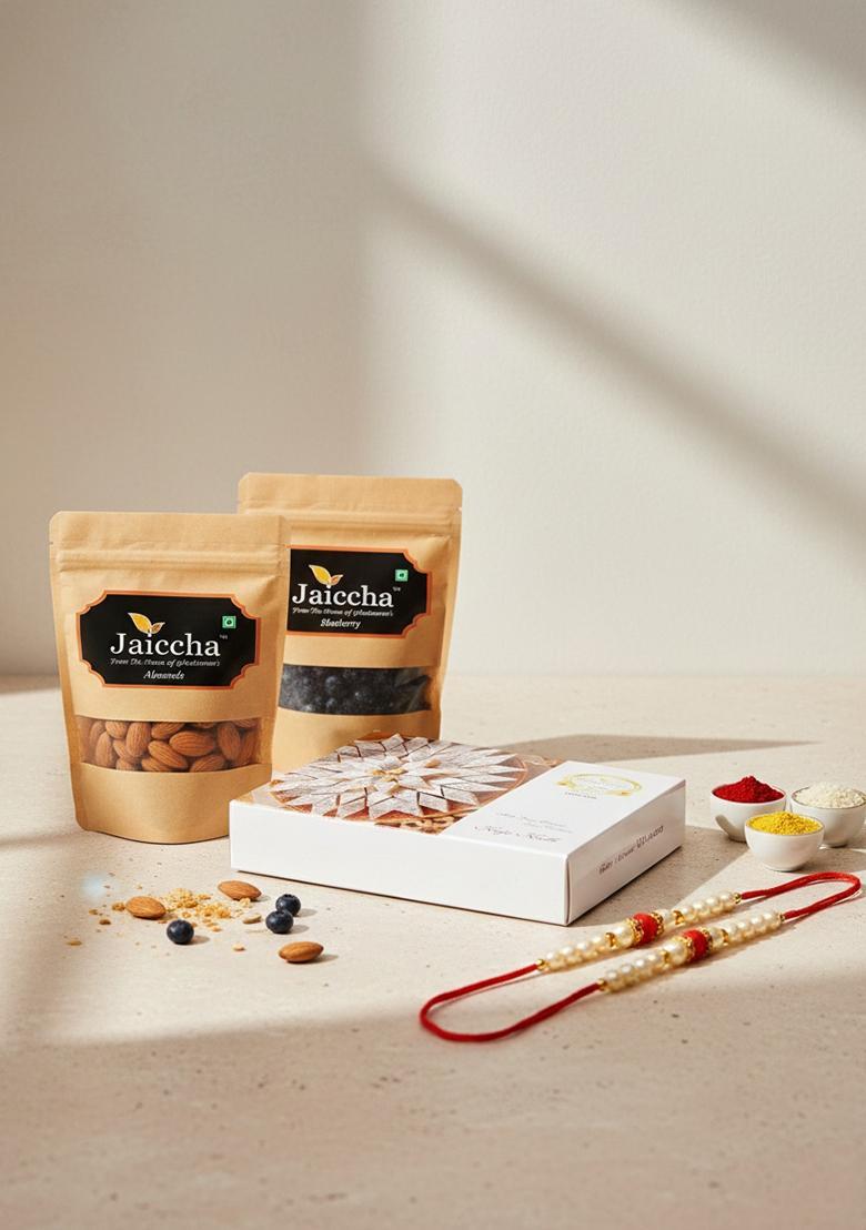 Ghasitaram Gifts Rakhi Gifts/ Sweets