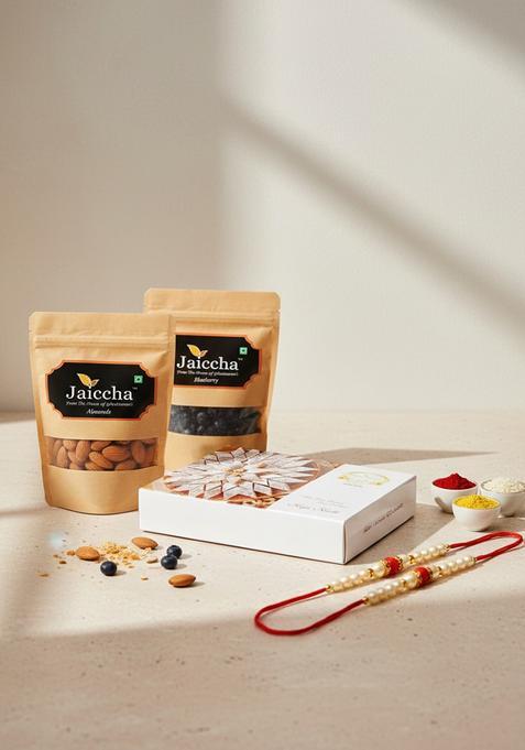 Ghasitaram Gifts Rakhi Gifts/ Sweets