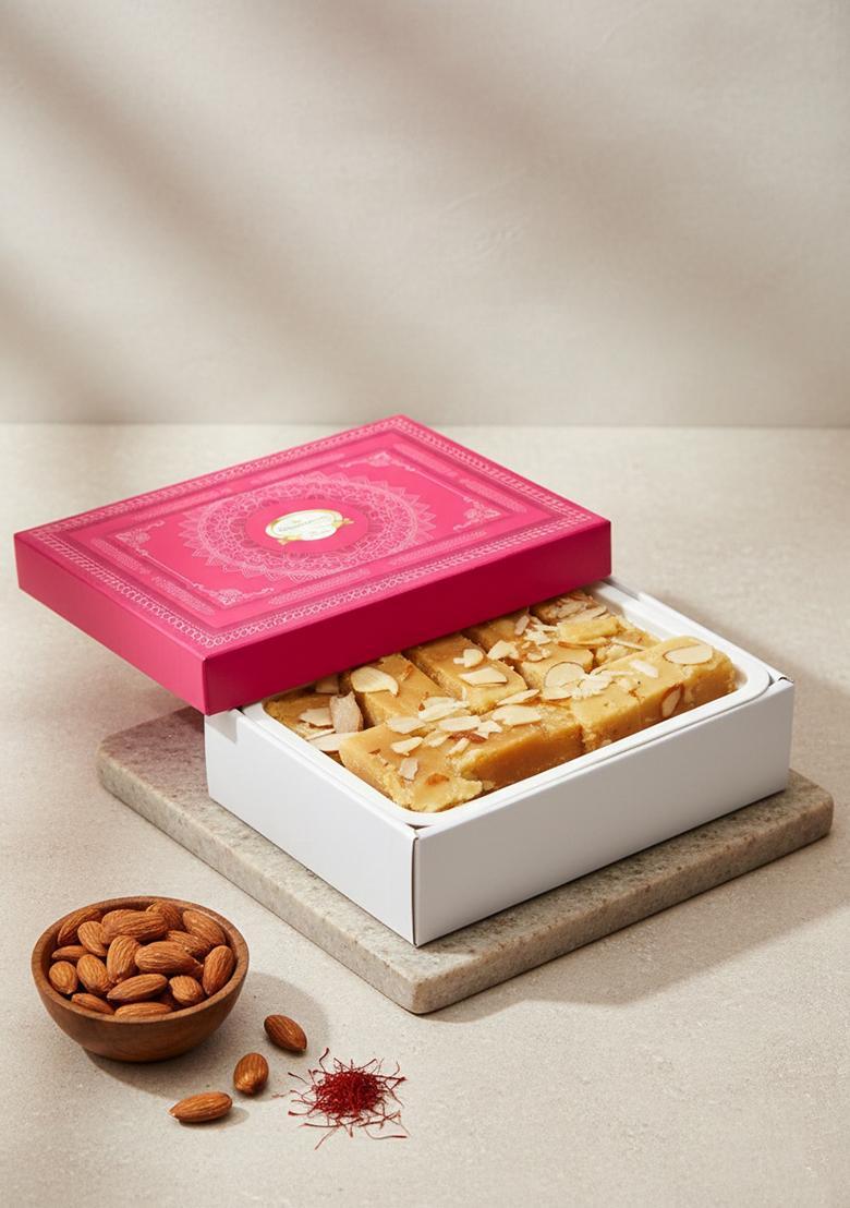 Ghasitaram Gifts Bhaidooj Sweets