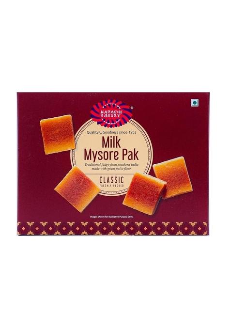 Karachi's Bakery Milk Mysore Pack 200G