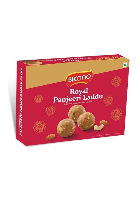 BIKANO Panjeeri Laddu Spl, 400