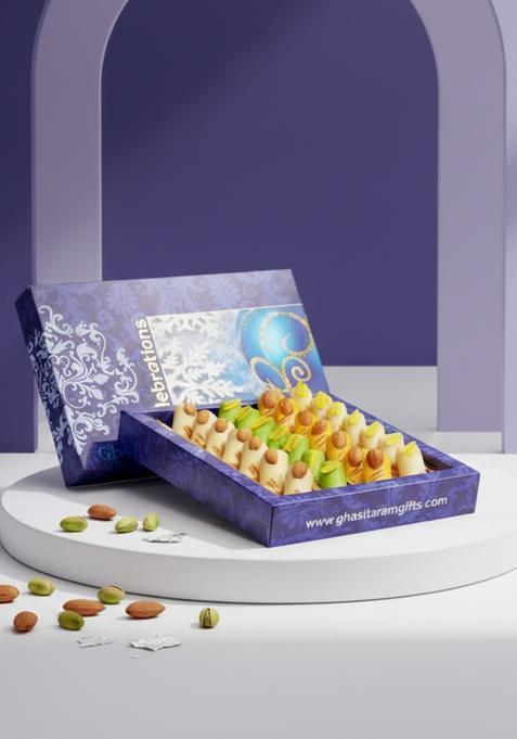 Ghasitaram Gifts Express Delivery Sweets