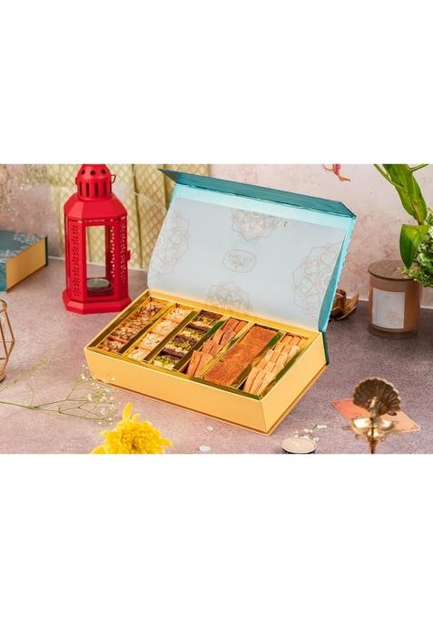 Gourmet Baklava Assorted Box
