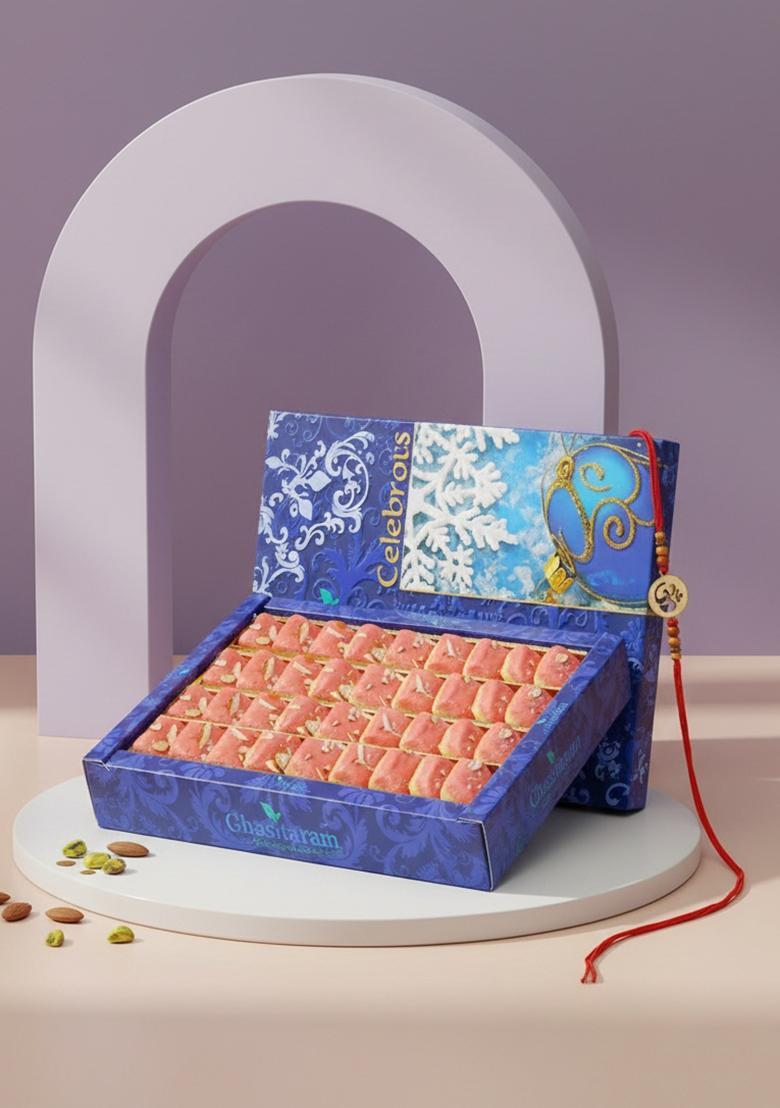 Ghasitaram Gifts Express Delivery Sweets