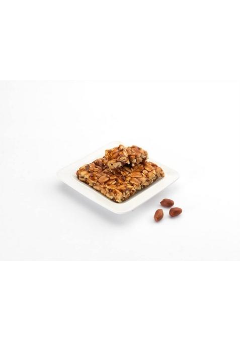LONAVALA FOODS Famous Peanut Chikki Box