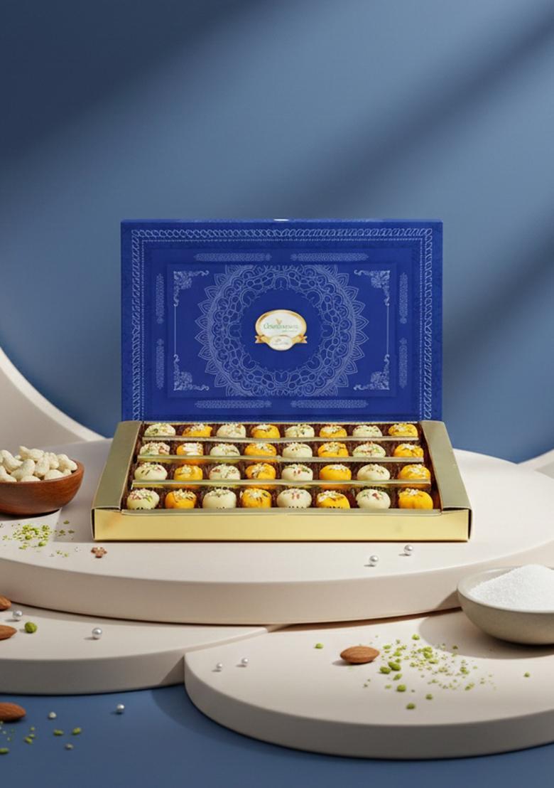 Ghasitaram Gifts Express Delivery Sweets