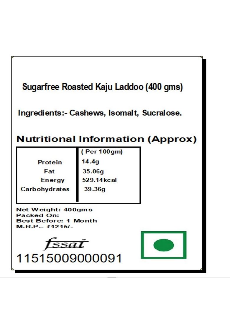 Ghasitaram Gifts Express Delivery Sweets