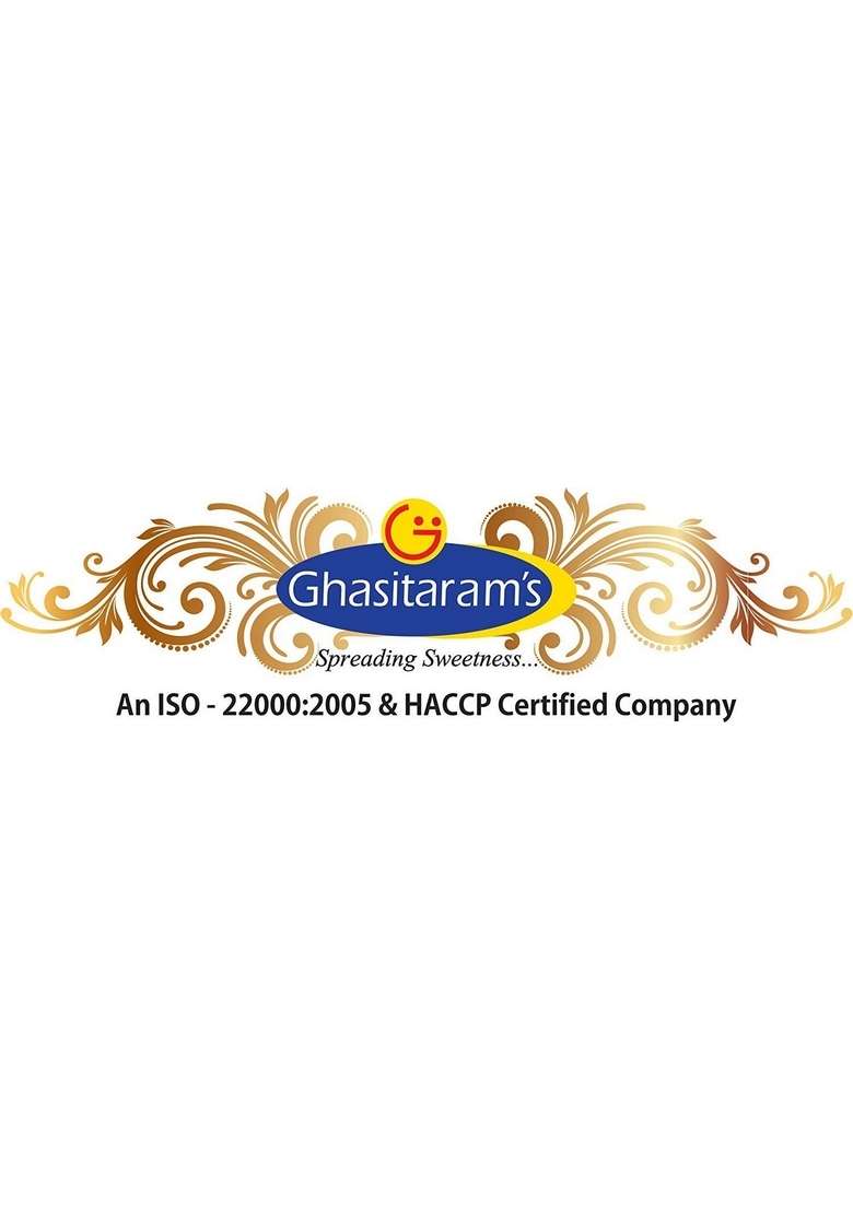 GHASITARAM